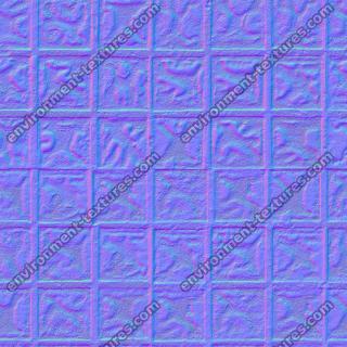seamless tile floor normal 0004